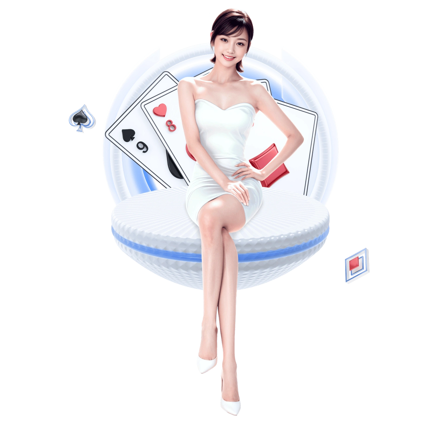 Khu liên hệ và hỗ trợ Ok8386